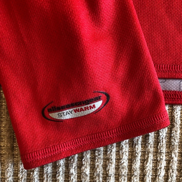 Under Armour AllSeasonGear Reversible Long Sleeve - Picture 3 of 7